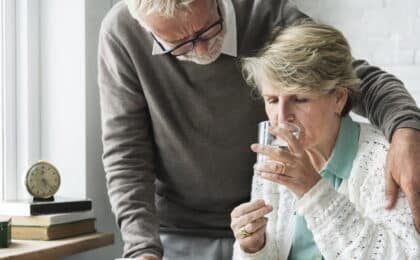 Automatic Pill Dispensers: Benefits for Safer Medication Use