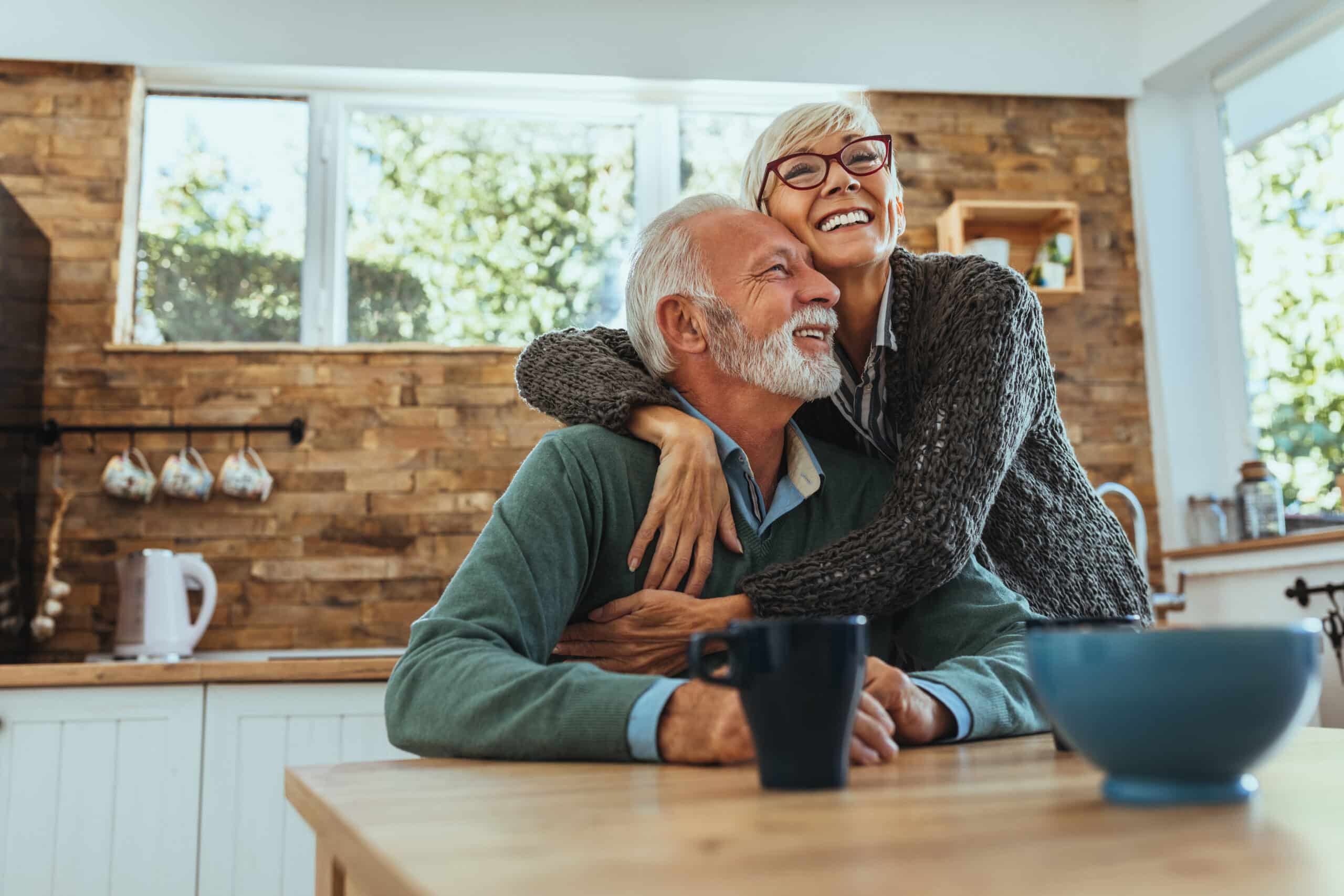 Navigating Aging in Place and Senior Safety