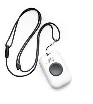 CarePoint Go - Mobile Alert Pendant