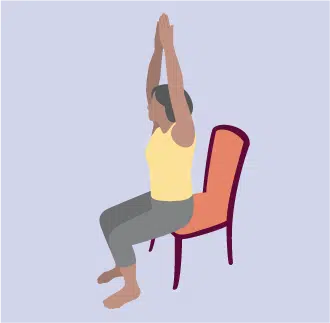 Yoga for Seniors: Benefits, Poses, Chair Yoga