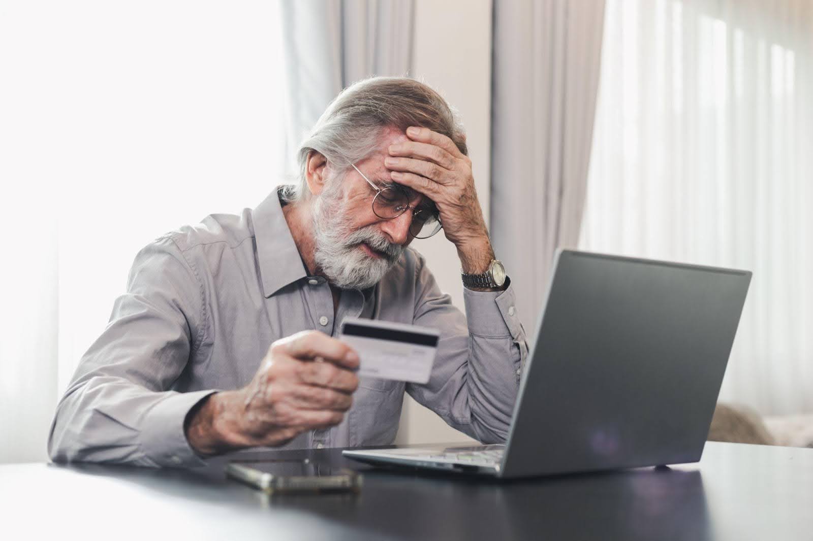 Digital Safety for Seniors: Avoiding Scams, Fake News, and Social Media Pitfalls