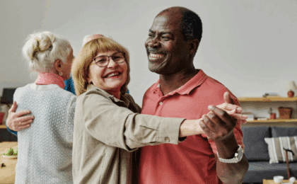 Exercise Options for Seniors and Older Adults