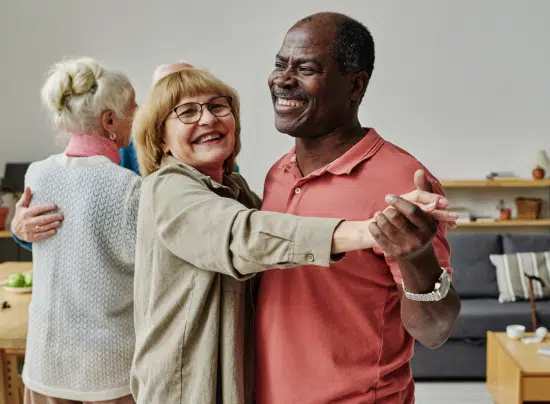 Exercise Options for Seniors and Older Adults