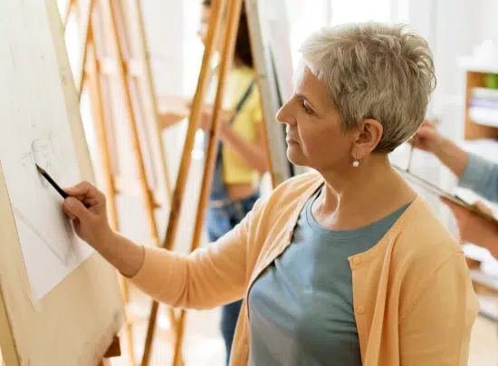 13 Seniors Activities Around Your Hometown (Fun While Keeping The Mind Active)