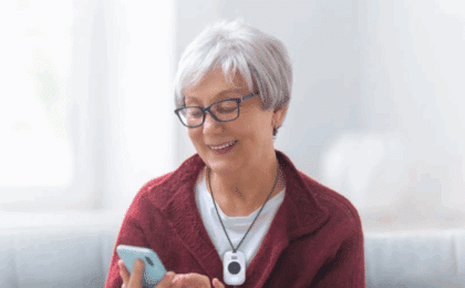 Best Home Healthcare Solutions for Seniors in Canada