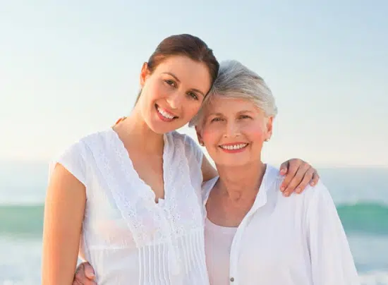Tips for Caregivers Traveling with Seniors
