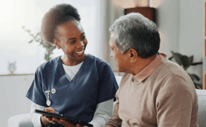 La pénurie de médecins de famille au Canada et comment Lifeline vient en aide aux personnes aînées