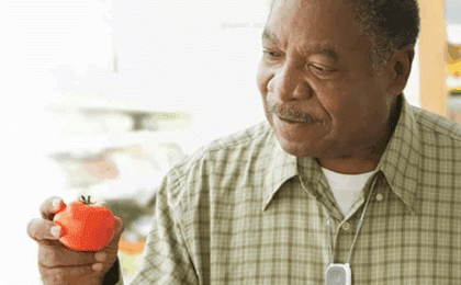 Living on a Fixed Income in Retirement