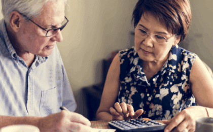 Tips on Caring for Senior Parents’ Finances