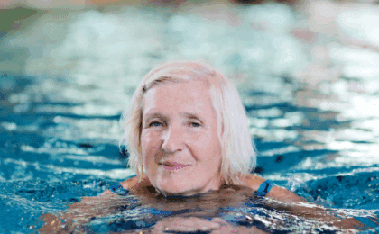 Top 5 Ways for Seniors to Stay Physically Active