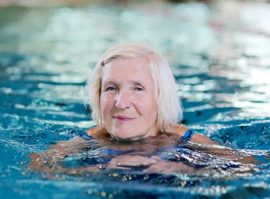 Top 5 Ways for Seniors to Stay Physically Active