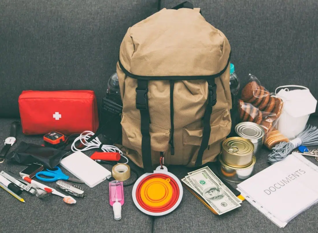What to Do if You Need to Evacuate During a Natural Disaster in Canada