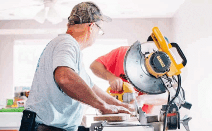 Benefits of a Retirement Job