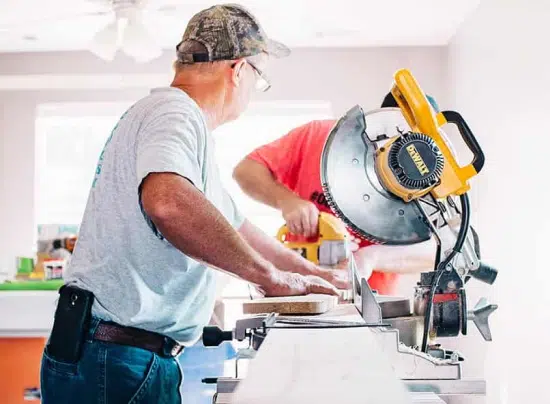 Benefits of a Retirement Job