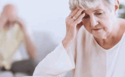 Senior Mental Health: Tips To Manage Mental Health Problems and Improve Well-being