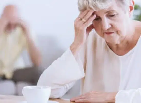 Senior Mental Health: Tips To Manage Mental Health Problems and Improve Well-being
