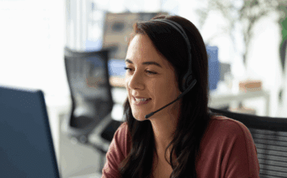 The Lifeline Response