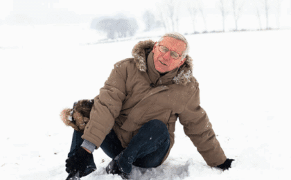 Winter Safety Tips (2025 Updated Guide)