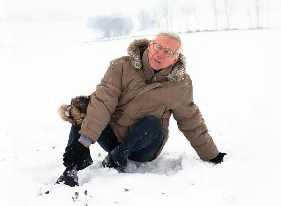 Winter Safety Tips (2025 Updated Guide)