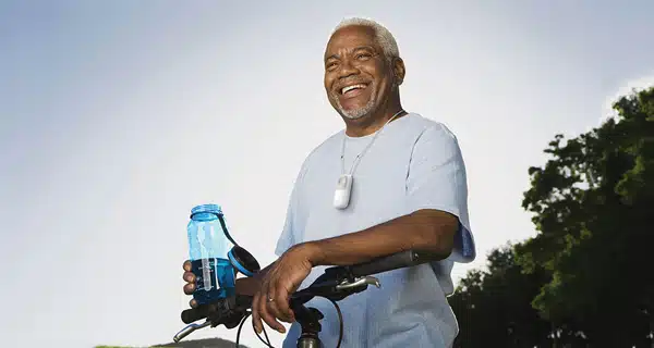 Elderly & Seniors Safety Tips and Tools