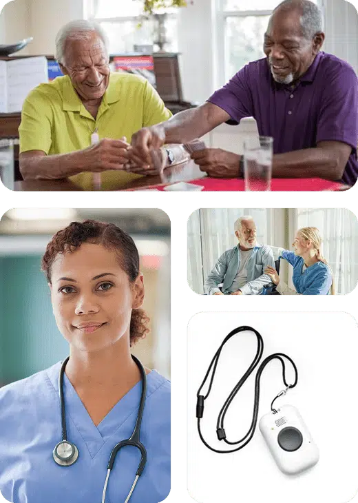 Masonary Grid of images