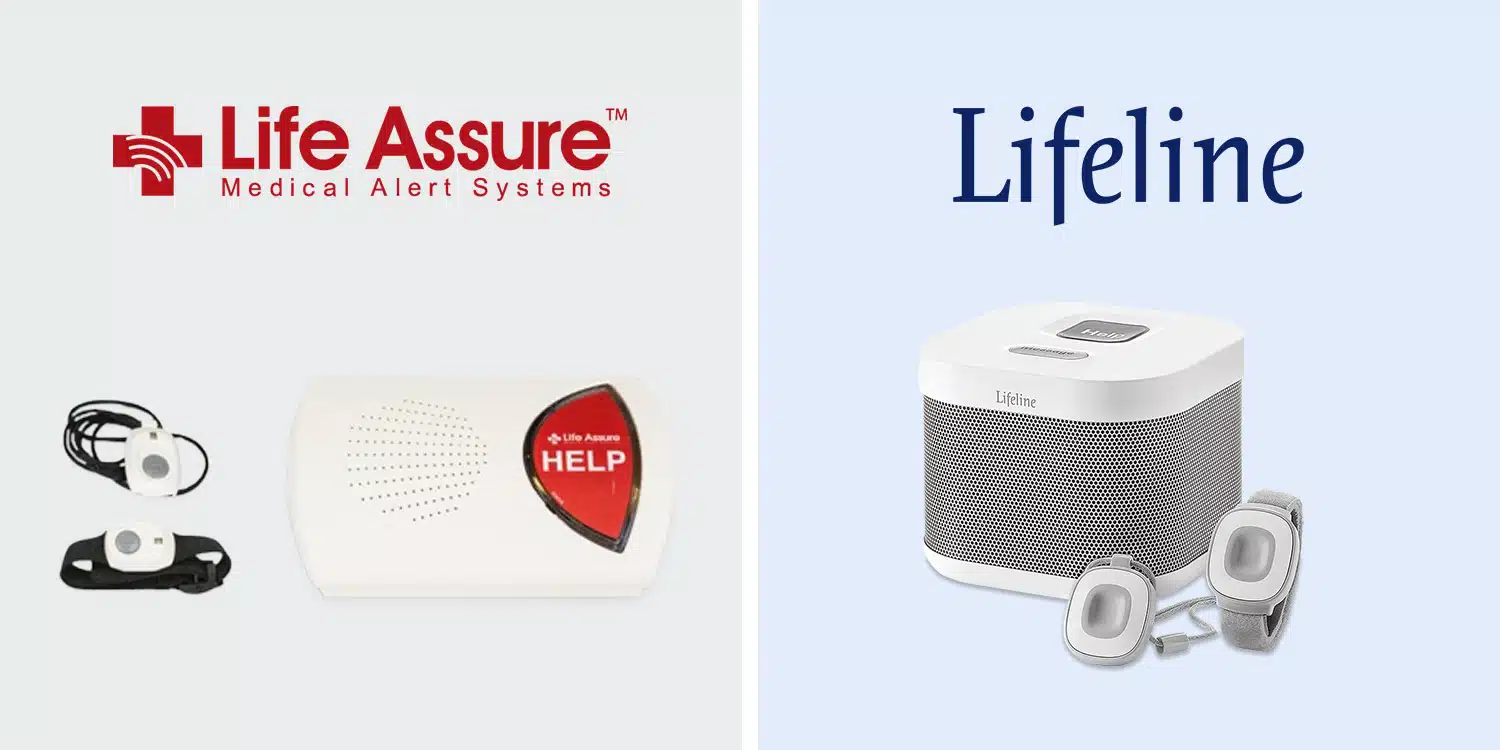 Life Assure Review & The Best Alternative Medical Alert Services 2023