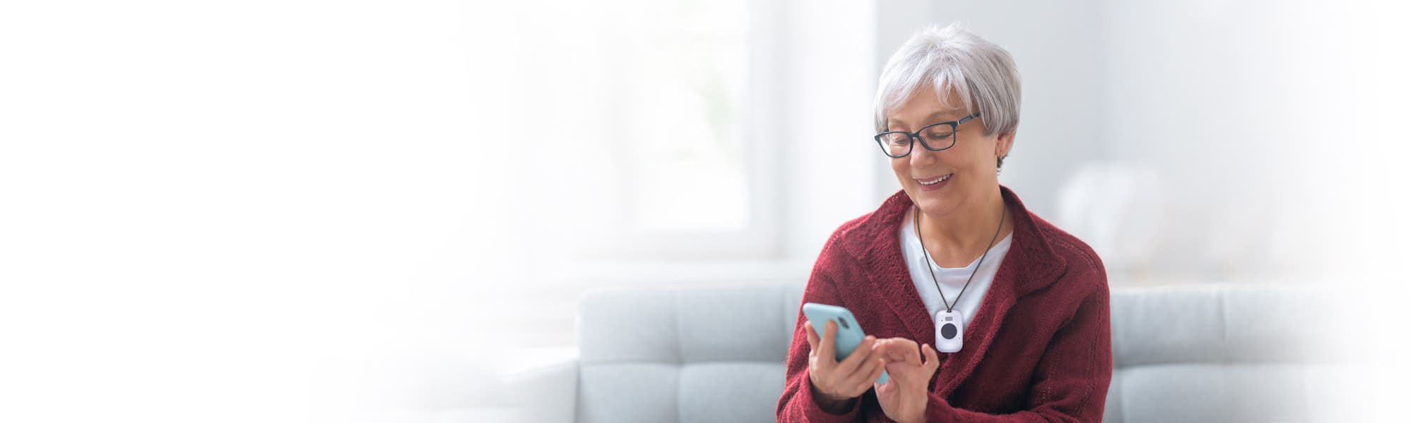 Lifeline Canada Compare Medical Alert Systems