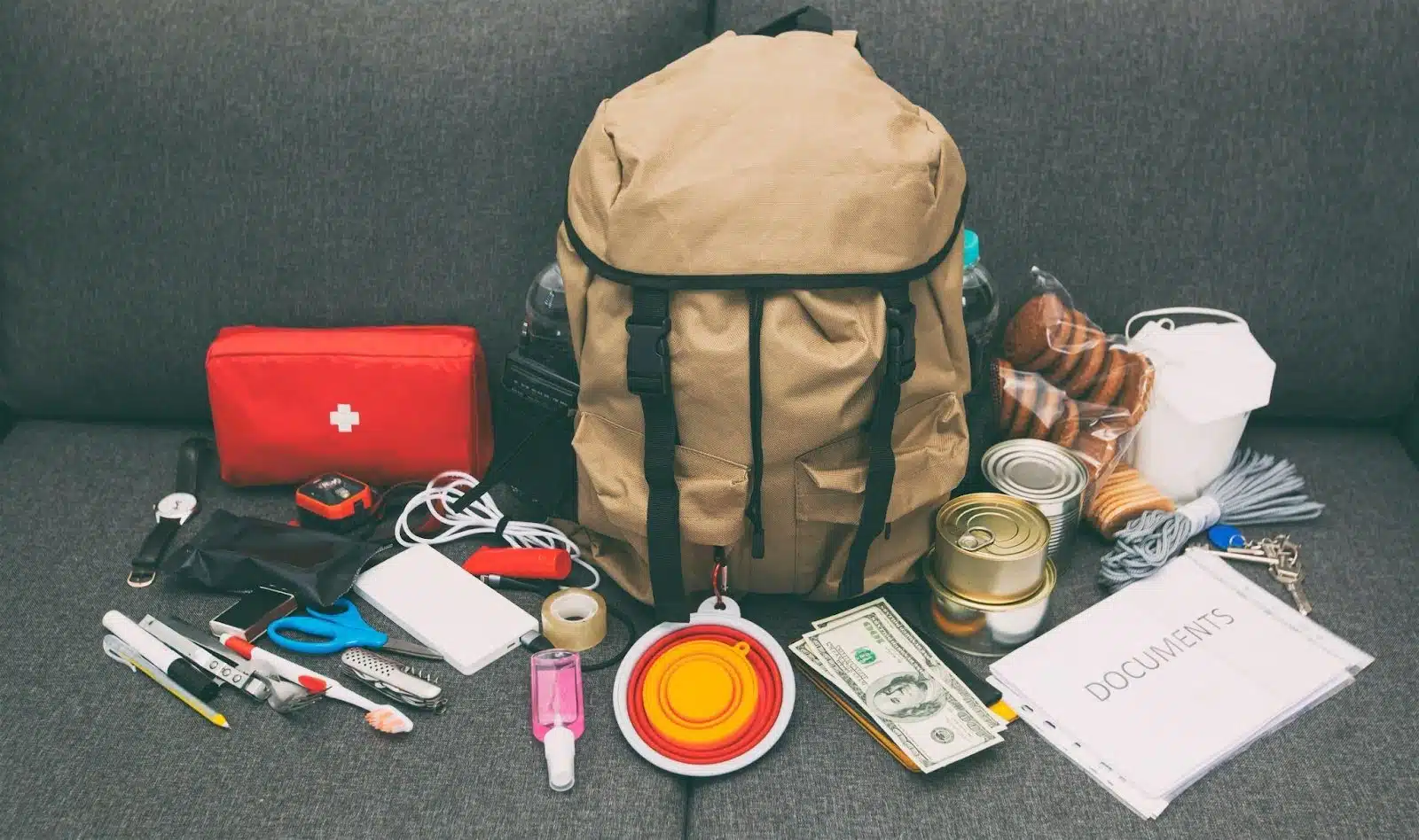 What to Do if You Need to Evacuate During a Natural Disaster in Canada