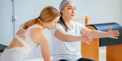 6 Exercises for Seniors to Keep Them Happy and Moving - Medi Alarm