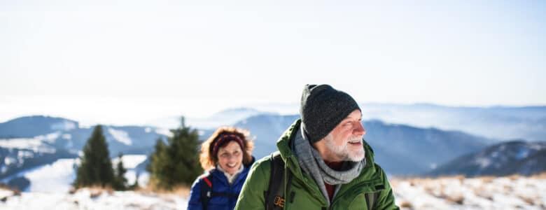 Essential Winter Gear for Seniors: Stay Warm and Secure