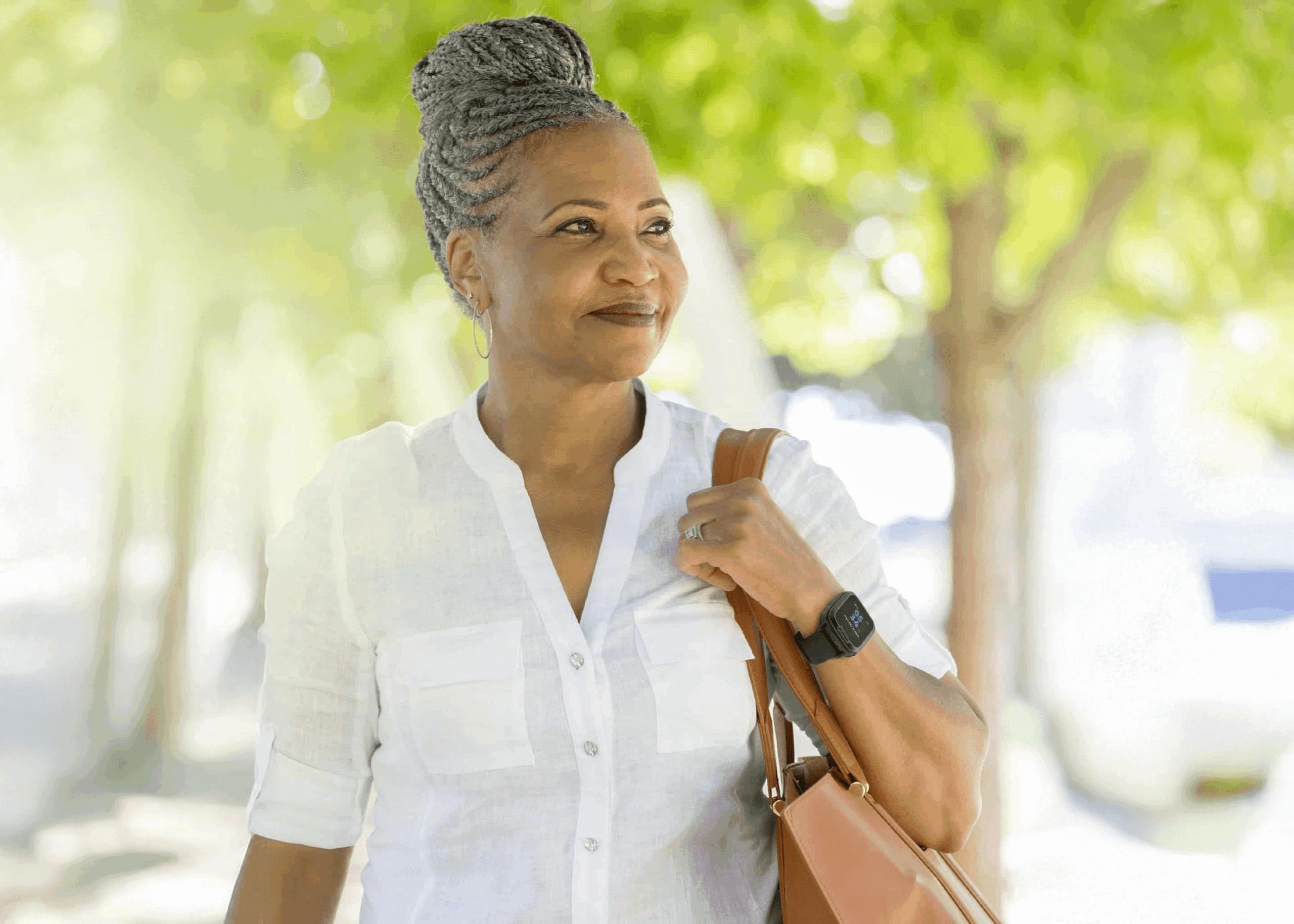 Enhancements to your Lifeline Smartwatch are coming