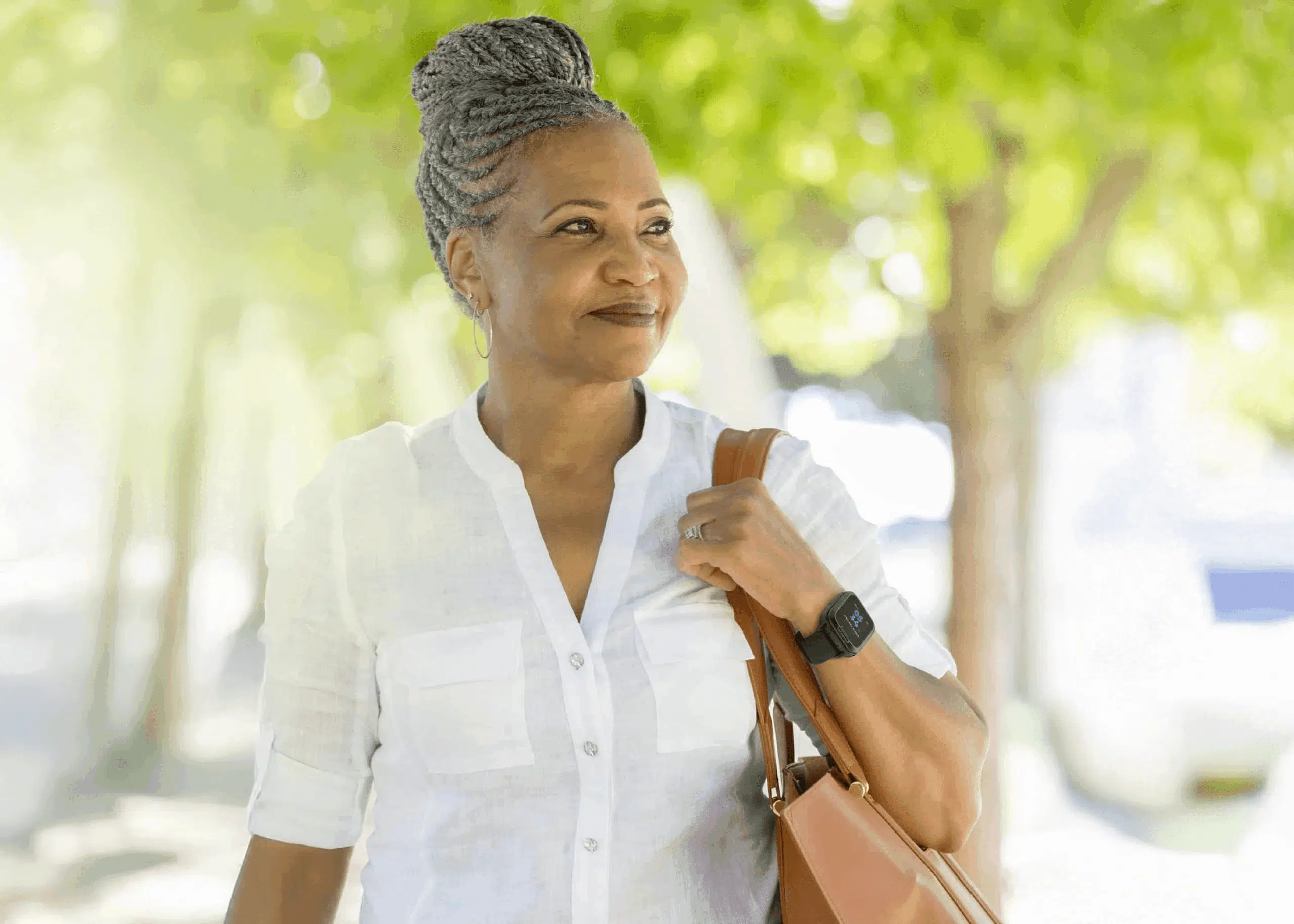 Enhancements to your Lifeline Smartwatch are coming