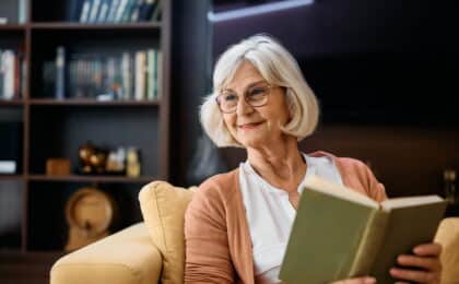 How Technology Helps Seniors Stay Independent at Home