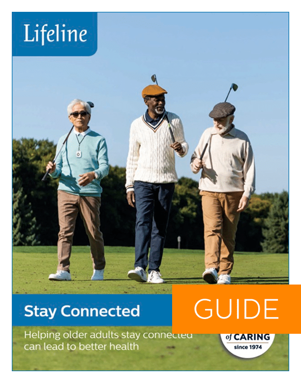 Stay Connected Guide Thumbnail