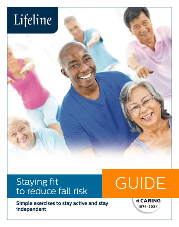 Staying Fit Guide Thumbnail