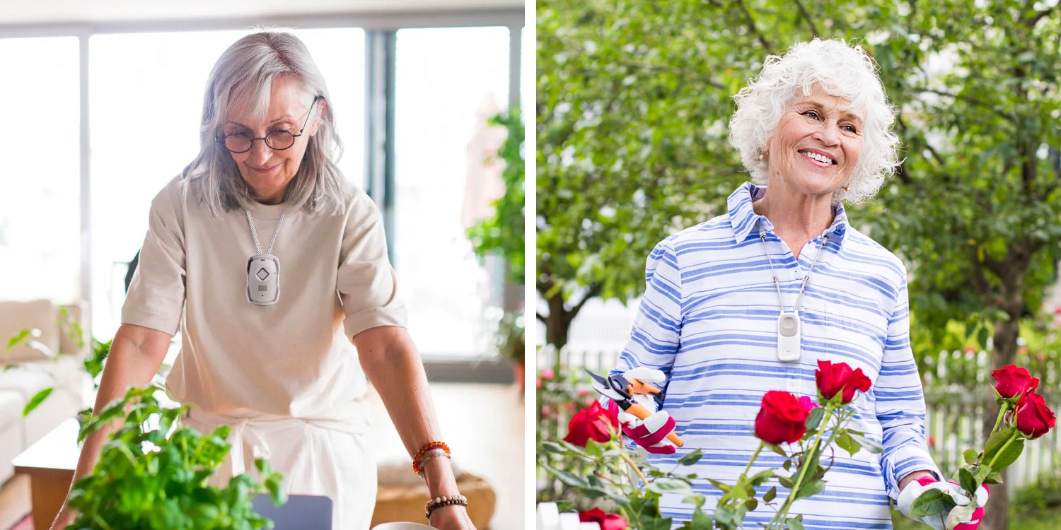 Telus Medical Alert vs Lifeline Which One Is Better?