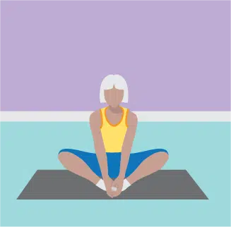 Yoga for Seniors: Benefits, Poses, Chair Yoga